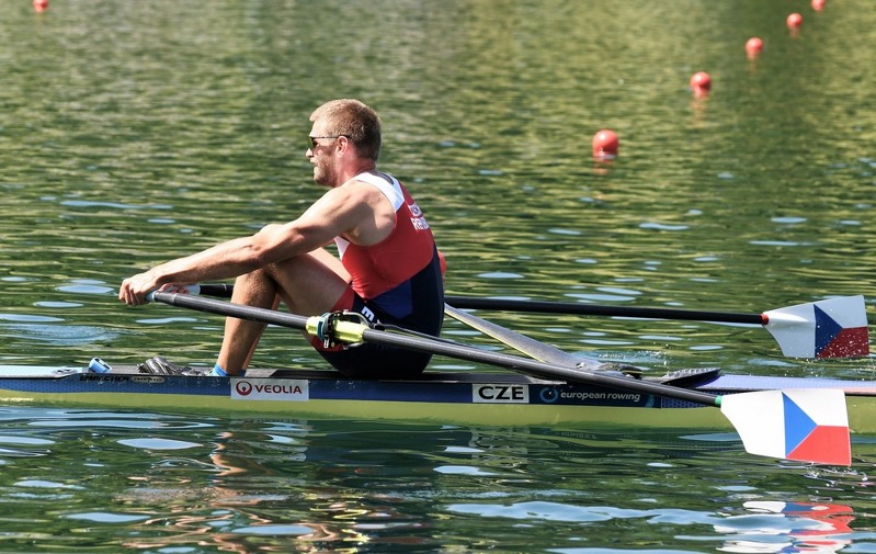 Evropský šampionát 2019 v Lucernu